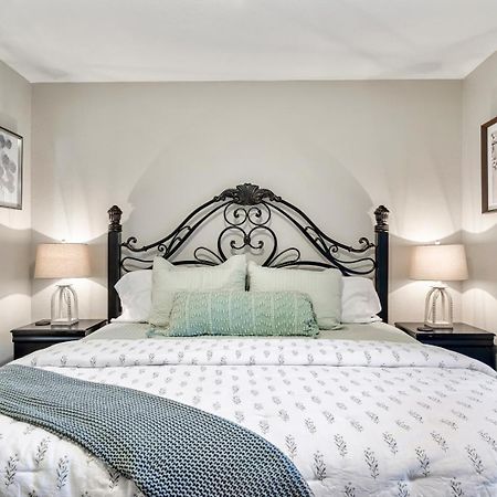 Luxury Condo, Sleeps 6, 3.2 Miles To Dollywood Pigeon Forge Luaran gambar
