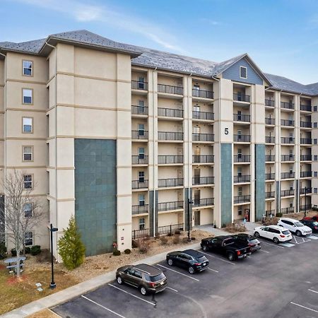 Luxury Condo, Sleeps 6, 3.2 Miles To Dollywood Pigeon Forge Luaran gambar