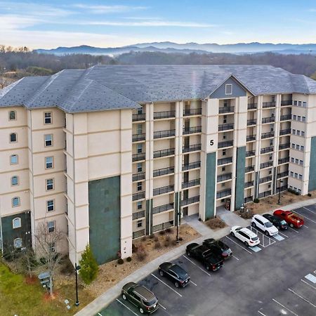 Luxury Condo, Sleeps 6, 3.2 Miles To Dollywood Pigeon Forge Luaran gambar