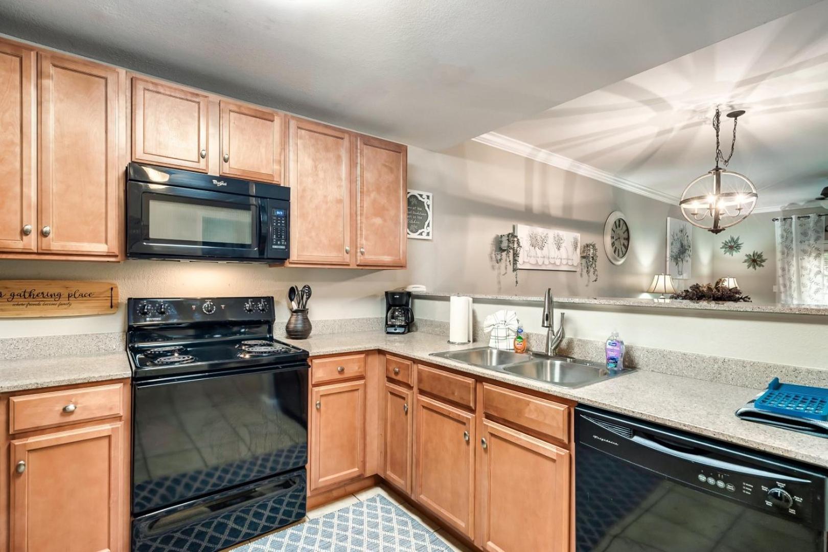 Luxury Condo, Sleeps 6, 3.2 Miles To Dollywood Pigeon Forge Luaran gambar
