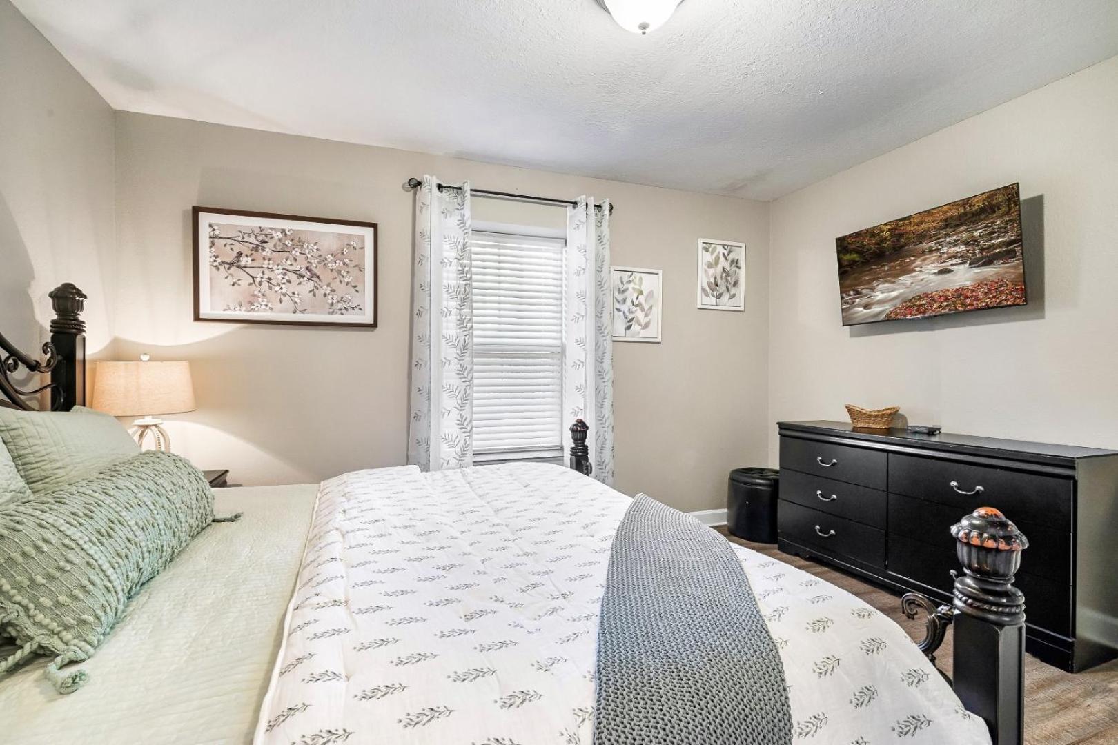 Luxury Condo, Sleeps 6, 3.2 Miles To Dollywood Pigeon Forge Luaran gambar
