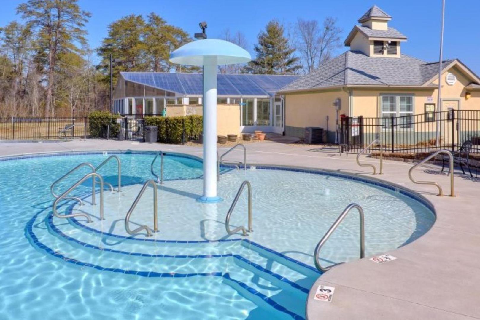 Luxury Condo, Sleeps 6, 3.2 Miles To Dollywood Pigeon Forge Luaran gambar
