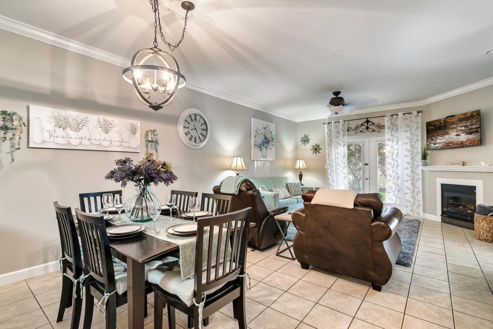 Luxury Condo, Sleeps 6, 3.2 Miles To Dollywood Pigeon Forge Luaran gambar